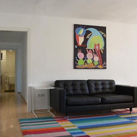 شقة Apartamento Mar Azul خافييا المظهر الخارجي الصورة