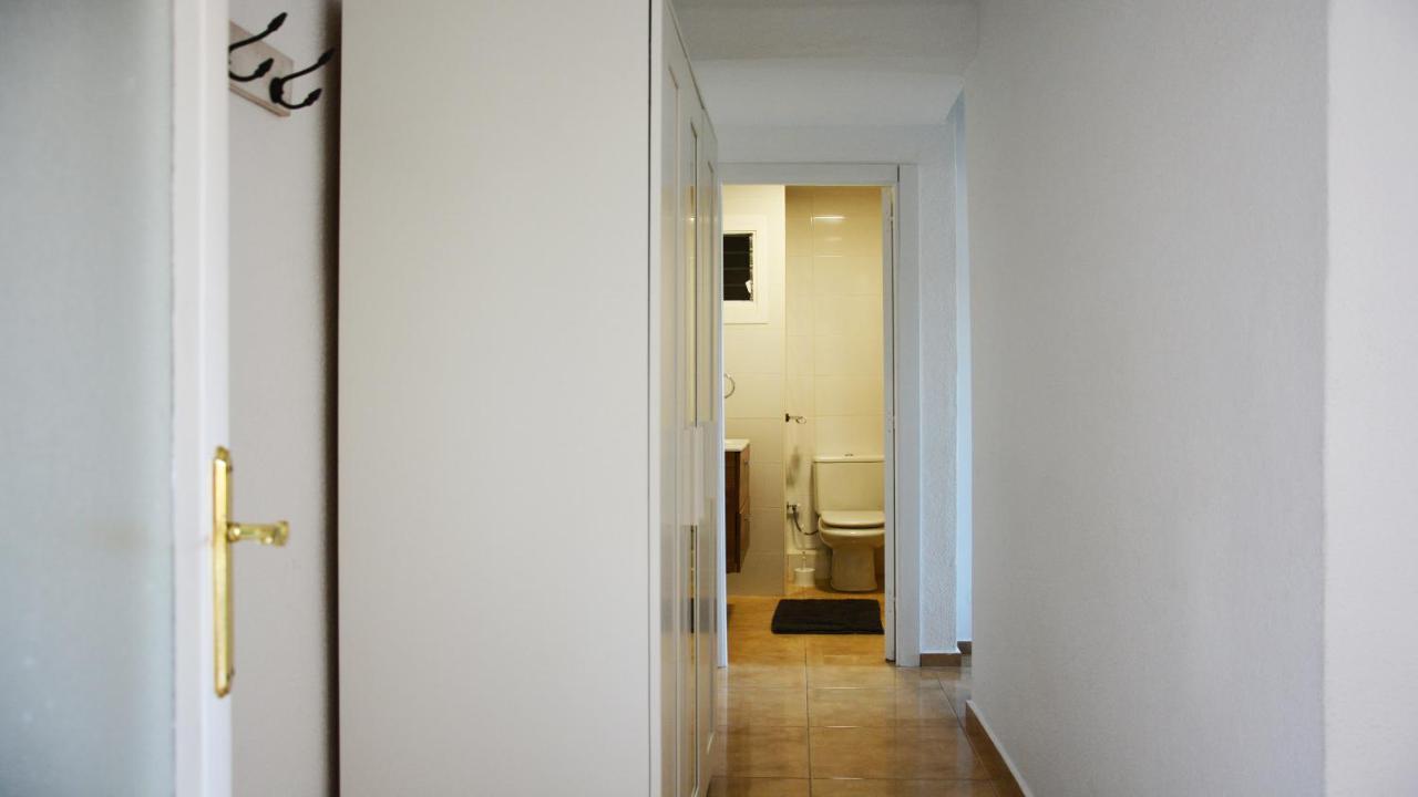 شقة Apartamento Mar Azul خافييا المظهر الخارجي الصورة