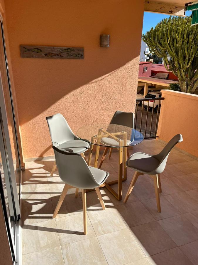 شقة Apartamento Mar Azul خافييا المظهر الخارجي الصورة