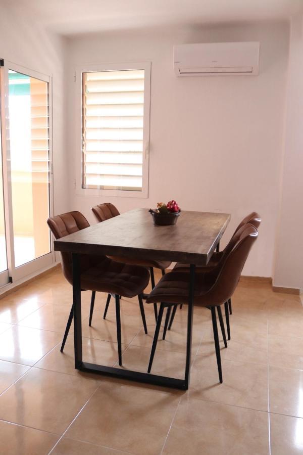 شقة Apartamento Mar Azul خافييا المظهر الخارجي الصورة