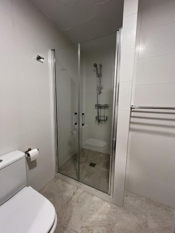 شقة Apartamento Mar Azul خافييا المظهر الخارجي الصورة