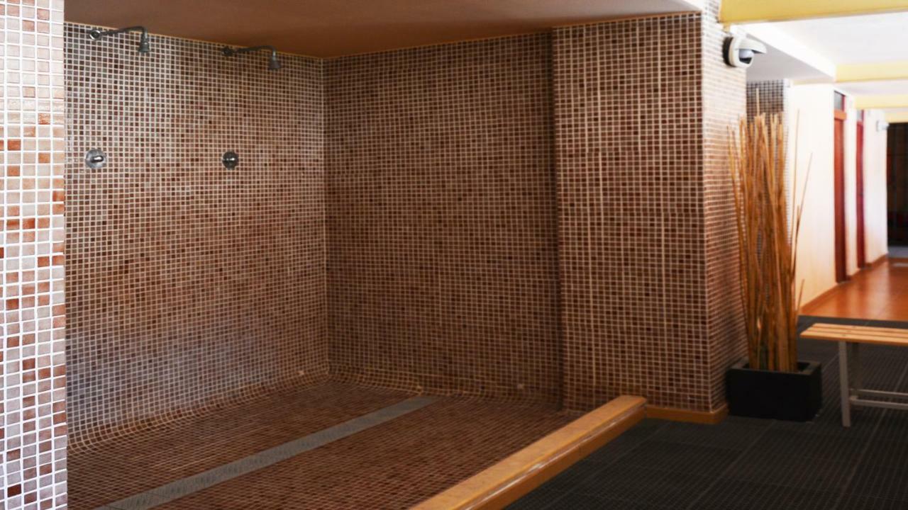 شقة Apartamento Mar Azul خافييا المظهر الخارجي الصورة